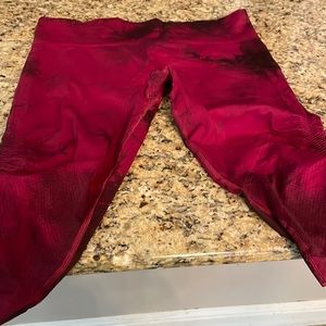Lululemon size 12